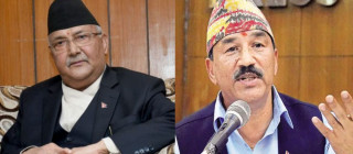 कमल थापा निकट न्यायाधिश मनाउन ओलीले लगाए यस्तो जुक्ति, बालुवाटारमा ओलीको बर्बराहट किन भयो शुरू ?