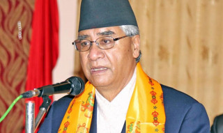 मन्त्री बन्न हानथाप : जम्मा आवश्यकता २०, १ सय ५६ को दौडमा