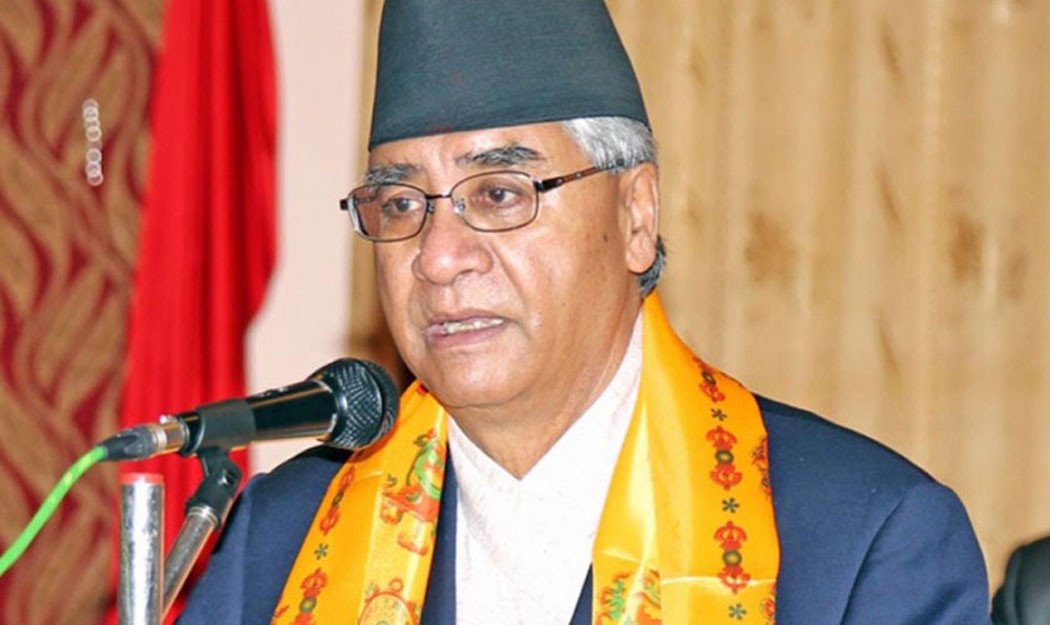 मन्त्री बन्न हानथाप : जम्मा आवश्यकता २०, १ सय ५६ को दौडमा