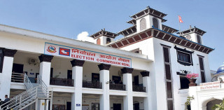 स्थानीय तह निर्वाचनको तयारी सुरु