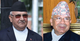 यस्तो थियो, नेपाल–ओली सहकार्य र संघर्ष