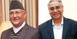 देउवा किन ओलीसँग सम्बन्ध सुधार्न चाहन्छन् ?