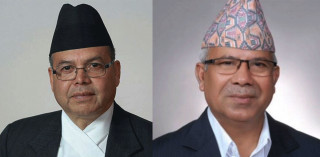 खनाल-नेपालसहित ११ सांसदलाई एमालेले सोध्यो स्पष्टीकरण