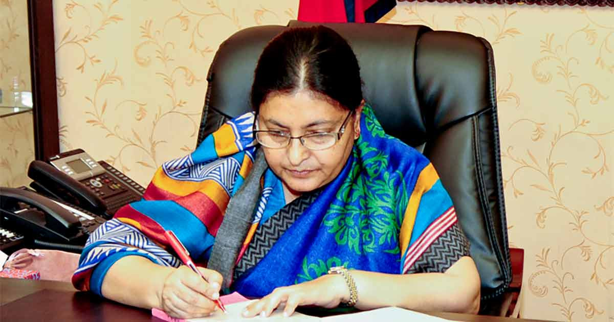 किन ल्याइयो नागरिकता अध्यादेश ?