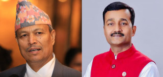 भिम रावलमाथि जसपा नेता प्रदीप यादवको आक्रोश - 'तपाईं जस्तो मान्छेले भ्रम फैलाउनुहुन्छ भन्ने लागेको थिएन'