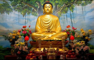 आफ्नै तर्क र विवेकले स्विकार नगरेसम्म पढेको वा सुनेको कुरामा विश्वस नगर– 	गौतम बुद्धका प्रेरक भनाइहरू