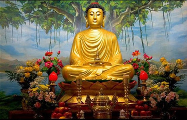 आफ्नै तर्क र विवेकले स्विकार नगरेसम्म पढेको वा सुनेको कुरामा विश्वस नगर– 	गौतम बुद्धका प्रेरक भनाइहरू