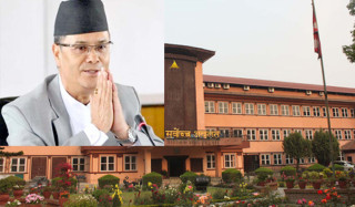 सर्वोच्चले माग्यो प्रतिनिधि सभा विघटन गर्नुको लिखित जवाफ, असार ९ गतेदेखि निरन्तर सुनुवाइ हुने