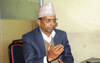 लोकसेवाको प्रश्न पत्र बनाउने पूर्वसचिव सुवेदीले लोकसेवामा फ्याट्टै नाम निकाल्न दिए यस्ता टिप्स