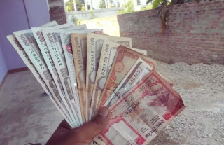 सरकारले बढायो जेष्ठ नागरिकको भत्ता, मासिक ४ हजार