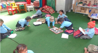 बालविकास कक्षा शिक्षिकाको तलब १५ हजार पुग्यो