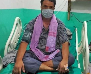 कोरोनाका कारण माओवादी नेता कुशवाहाको निधन
