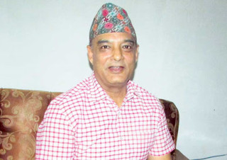 नेपालगन्जका मेयर राणाले राष्ट्रियसभा उपनिर्वाचनमा मतदान नगर्ने