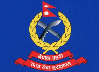 विद्यालयमा प्रहरी चौकी