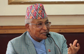 १० दिने पर्यटन काज शिक्षकहरुका लागि पनि हो : शिक्षामन्त्री कृष्णगोपाल श्रेष्ठ
