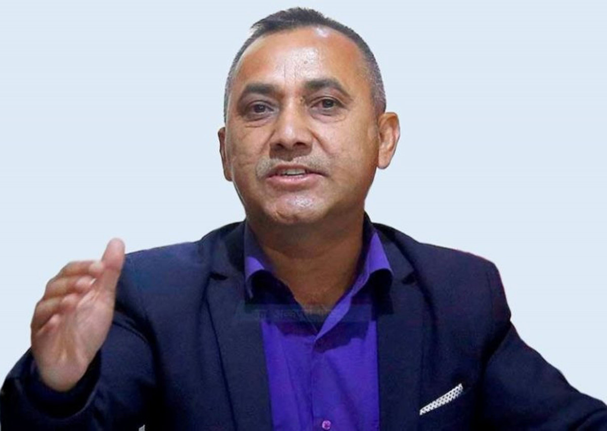 क्यान्सर अस्पतालहरुको स्वायत्तता कुण्ठित गर्ने नियत अस्वीकार्य : कांग्रेस