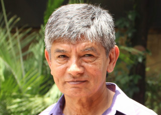 कोरोना जितेपछि वरिष्ठ कलाकार मदनकृष्ण श्रेष्ठले फेसबुकमा लेखे यस्तो स्टाटस