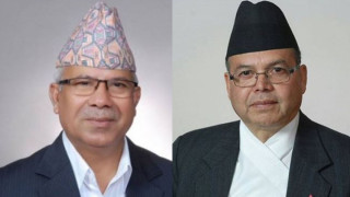 ओली पक्षीय एमालेले भन्यो : नेपाल–खनाल समूहले बोलाएको बैठकमा सहभागी नहुनु