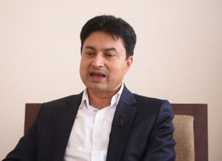 पार्टी एकताका लागि हामी अन्तिम समयसम्म लागिरहनेछौँ : गोकर्ण विष्ट
