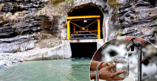 चैतसम्म मेलम्चीको पानी काठमाडौँ ल्याउने तयारी