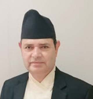 कोरोना सङ्क्रमणबाट धादिङका न्यायाधीशको निधन