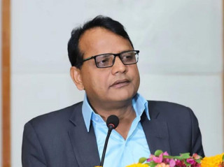 प्रदेश २ को जसपा संसदीय दलको नेतामा राउत  चयन