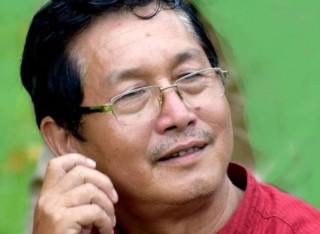 दार्जिलिङका गायक सफल थापाको निधन   