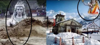 एउटा यस्तो मन्दिर जहाँ मनले चाहेको पूरा हुने गर्छ !