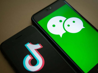 अमेरिकामा टिकटक र वीच्याटमाथि लगाइएको प्रतिबन्ध फुकुवा