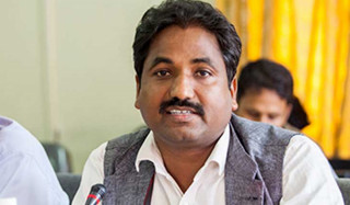 नागरिकता अध्यादेश रोक्ने न्यायाधीशलाई महाअभियोग लगाउन प्रभु शाहको माग