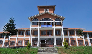 त्रिभुवन विश्वविद्यालयले स्नातकोत्तर तहका विद्यार्थीको नयाँ भर्ना अनलाइनबाट खोल्ने