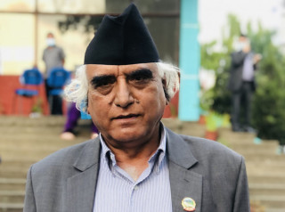 गण्डकी प्रदेश : पूर्व मुख्यमन्त्रीहरूलाई सेवा सुविधा उपलब्ध गराउने  निर्णय