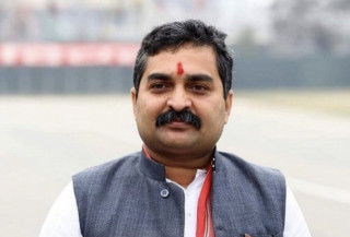 मन्त्रिपरिषद् समावेशी बनाउन मुख्यमन्त्री राउतलाई प्रदेश प्रमुखको पत्र