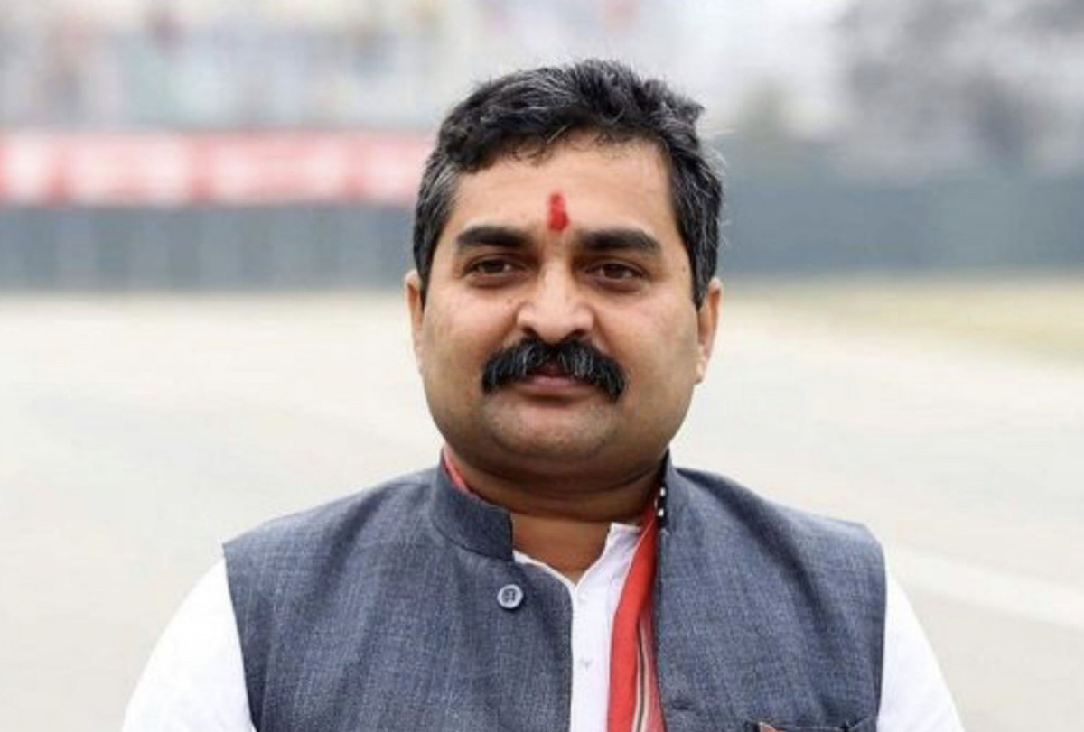 मन्त्रिपरिषद् समावेशी बनाउन मुख्यमन्त्री राउतलाई प्रदेश प्रमुखको पत्र