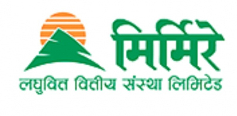 मिर्मिरे लघुवित्तको निमित्त सीइओमा राजेन्द्र प्रसाद न्यौपाने नियुक्त