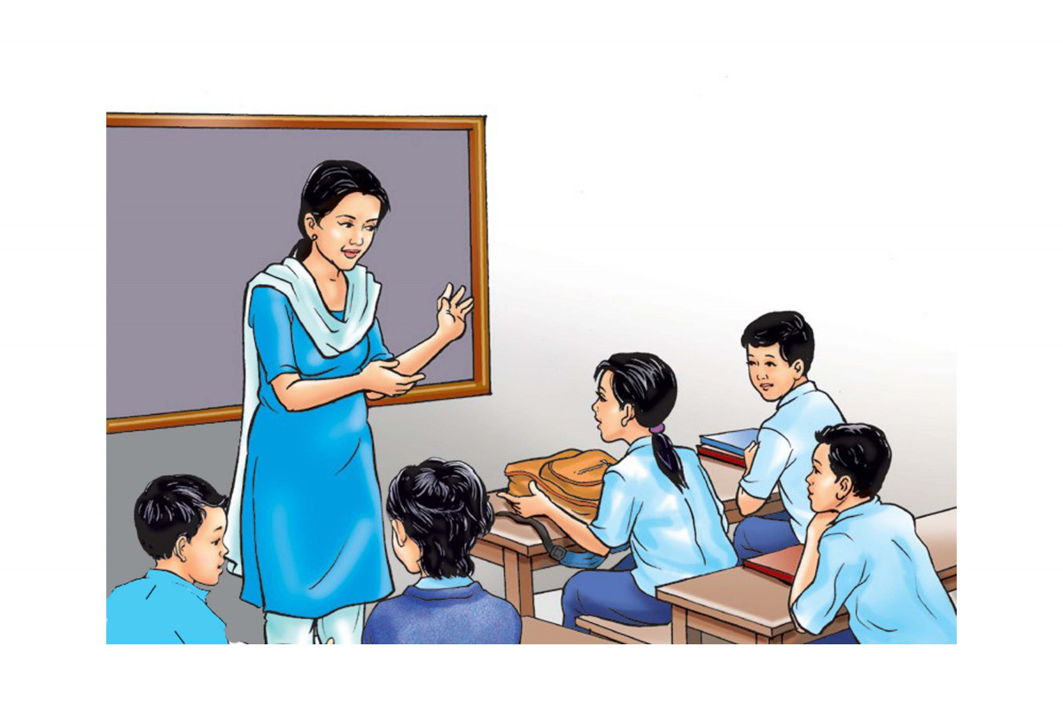 ईसीडी शिक्षक र विद्यालय कर्मचारीलाई सामाजिक सुरक्षा भत्ता व्यवस्था गर्ने तयारीमा रहेको गाउँपालिका शिक्षा प्रमुख के भन्छन् ?