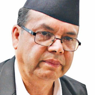 कस्तो छ भारतमा उपचाररत पूर्वप्रधानमन्त्री झलनाथ खनालको स्वास्थ्य अवस्था ?