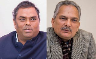 जसपाबाट मन्त्री बन्नेको सूची तयारी अवस्थामा, यी हुन् सम्भावित नाम