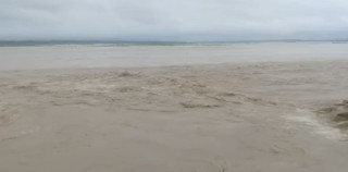 महाकाली नदीको सतह बढ्यो, सतर्कता अपनाउन आग्रह