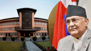 प्रधानमन्त्री ओलीलाई अदालतले पठायो खाली हात, अझै सत्ता जोगाउन कसको खोज्दैछन् साथ