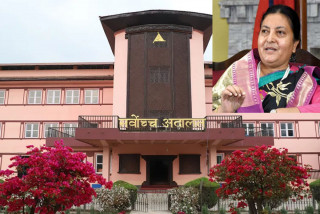 ५ जनाले हस्ताक्षर गरेर  देउवाले १४६ सांसदको ठेक्का लिएको भन्दै जंगियो सरकारी पक्ष,उठायो यस्ता सात प्रश्न