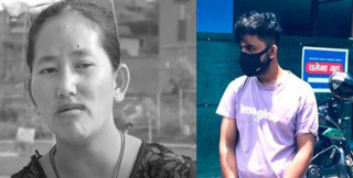 पाँच हजार दिँदा पनि सन्तोषीले सेक्स गर्न नदिएपछि हत्या गरेको बयान दिएका अभियुक्तले यसरी गरेछ हत्या 