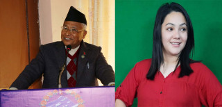 प्रधानमन्त्री ओलीले हप्काएपछि कृष्णगोपालले रुपा संग मागे माफी, आयोगले पार्यो र्‍याखर्‍याख्ती
