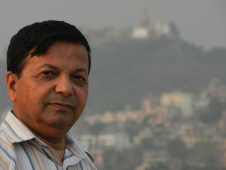 शिक्षकलाई राज्यले निजामती कर्मचारीलाई भन्दा प्राथमिकतामा राख्नुपर्छ- शिक्षा विज्ञ शर्मा