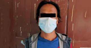 १५ वर्षीया छोरीको संवेदनशील अंग चलाउने र समाउने बाबुलाई प्रहरीले खोरमा जाक्यो