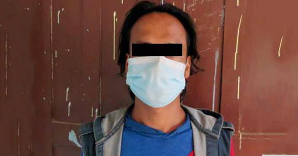 १५ वर्षीया छोरीको संवेदनशील अंग चलाउने र समाउने बाबुलाई प्रहरीले खोरमा जाक्यो