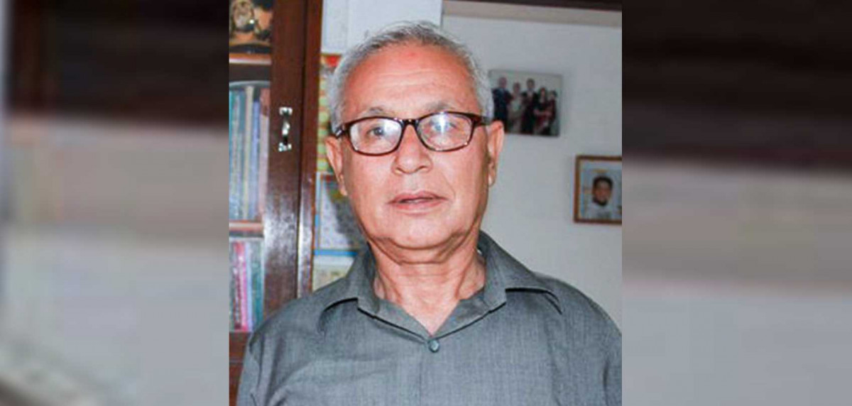 लोकसेवाका पूर्वसदस्य जो उत्तरपुस्तिका समेत जाँच गर्नुहुन्छ उहाँले दिएका यस्ता छन् पास गर्ने ५ टिप्स