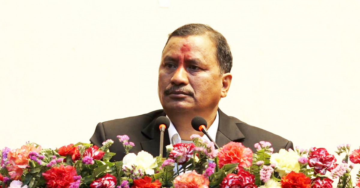 विप्लवका १ सय २५ बढी नेताकार्यकर्ता थुनामै