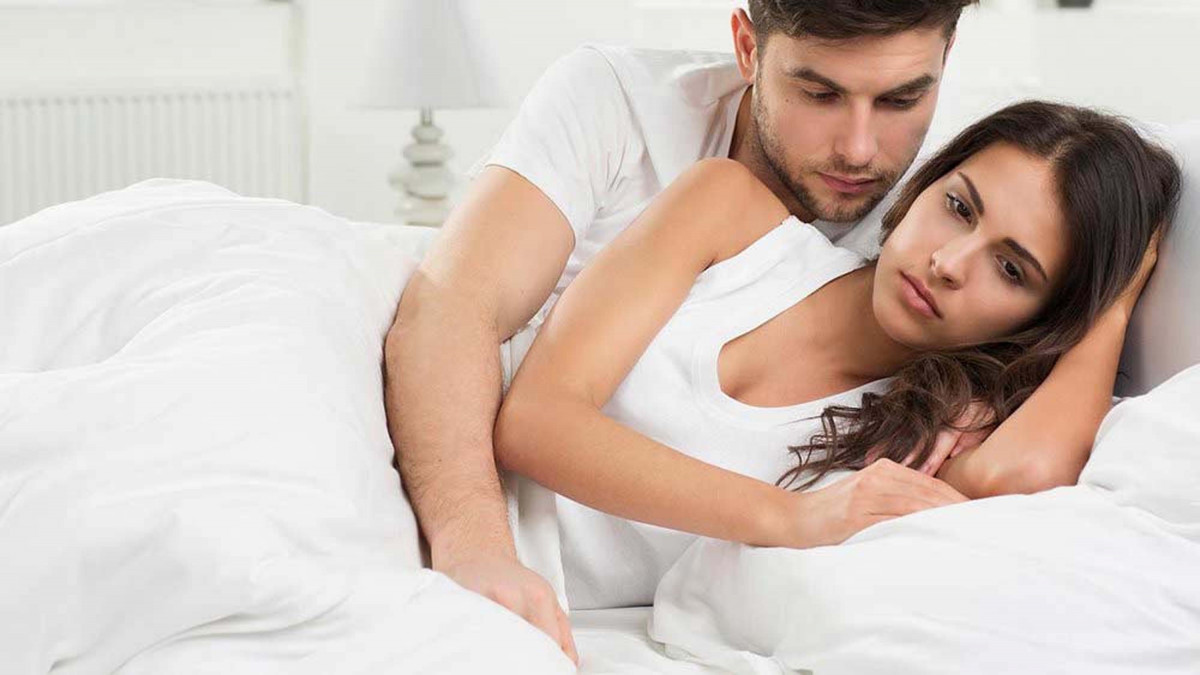 यौनसम्पर्क किन पीडादायी हुन्छ ? महिनावारीको समयमा यौन सम्पर्क सही कि गलत ?