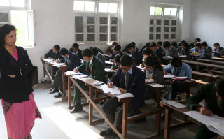 सफल प्रधानाध्यापक कसरी बन्ने ? सफल शिक्षक यसरी बन्ने